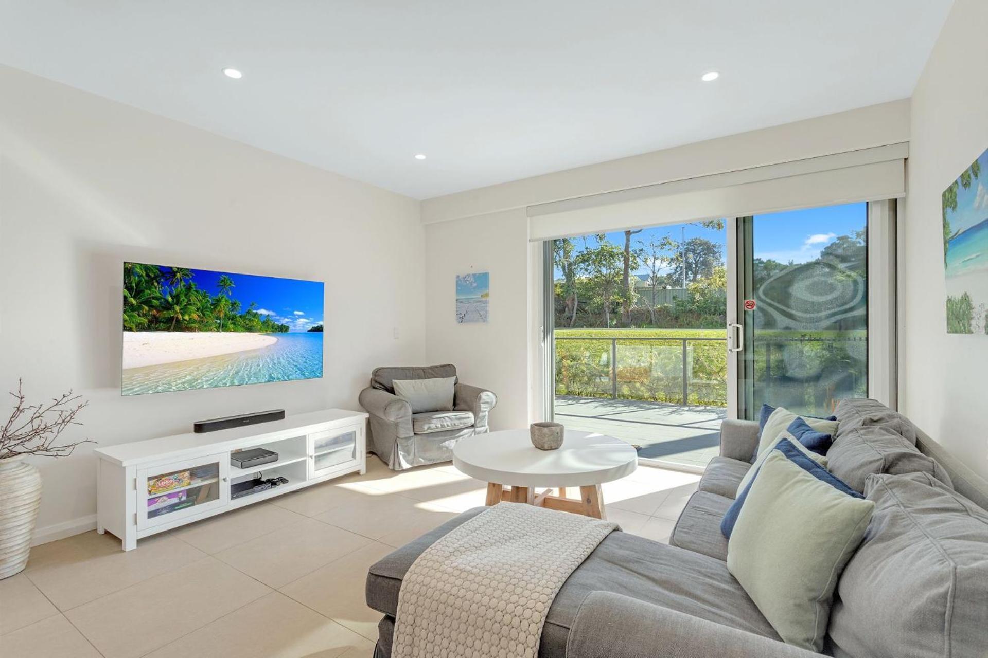 °LE MAISON AT THE BEACH HUSKISSON (Australien) | BOOKED