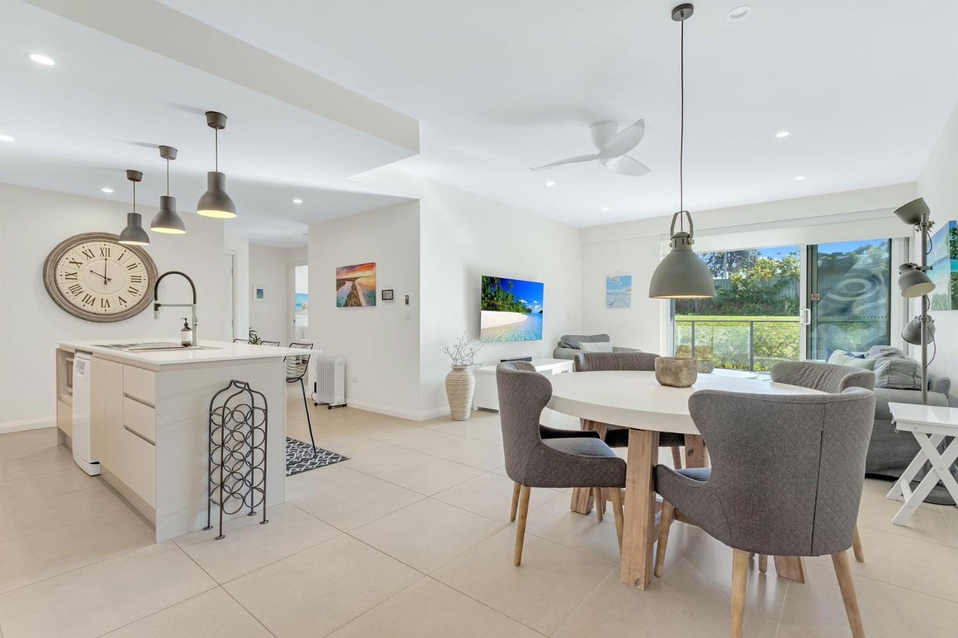 °LE MAISON AT THE BEACH HUSKISSON (Australien) | BOOKED