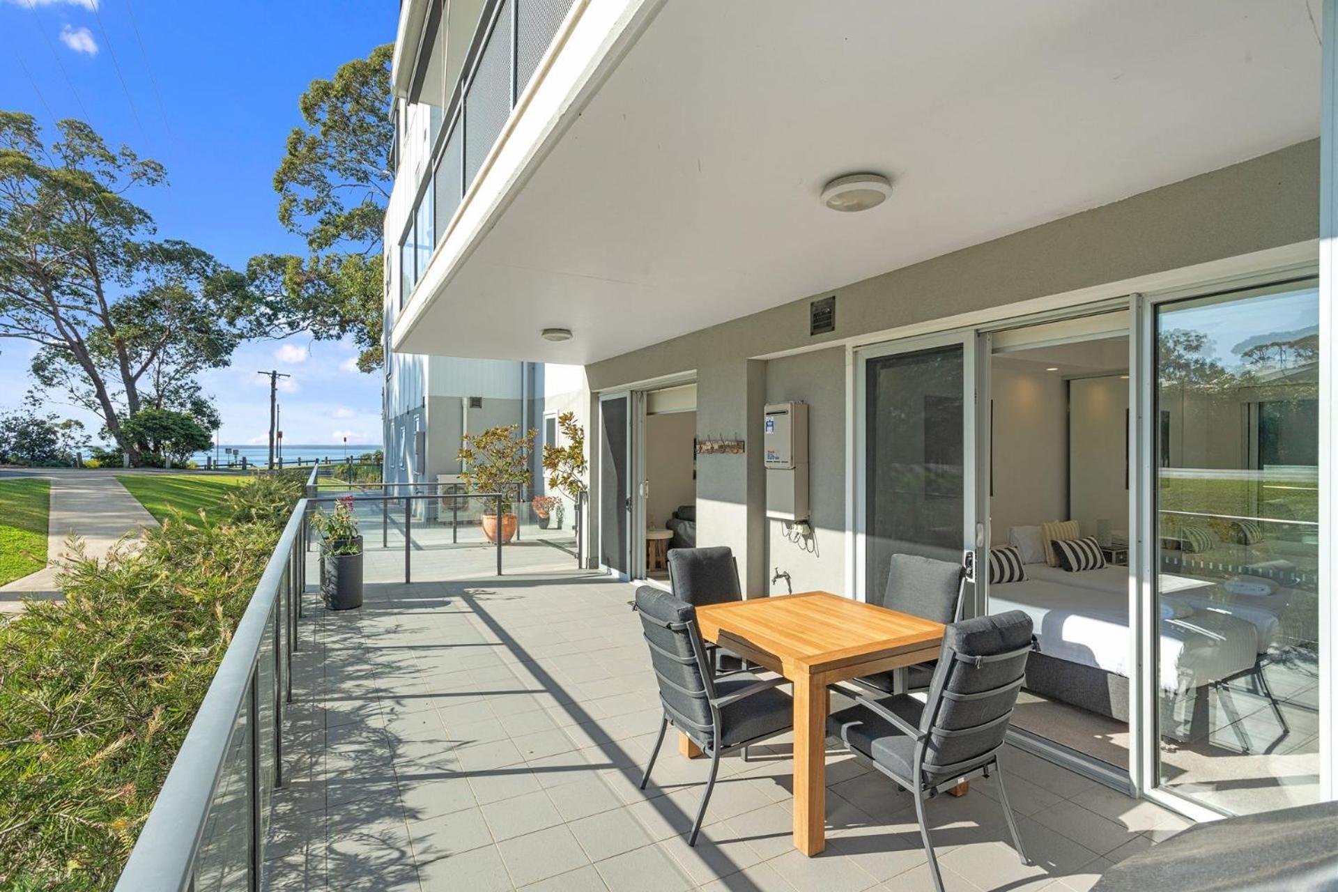 °LE MAISON AT THE BEACH HUSKISSON (Australien) | BOOKED